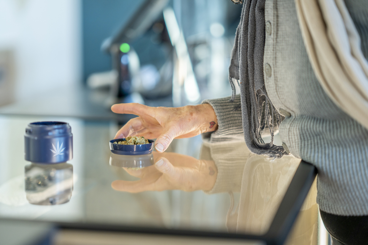 Should I enquire about medical cannabis treatment
