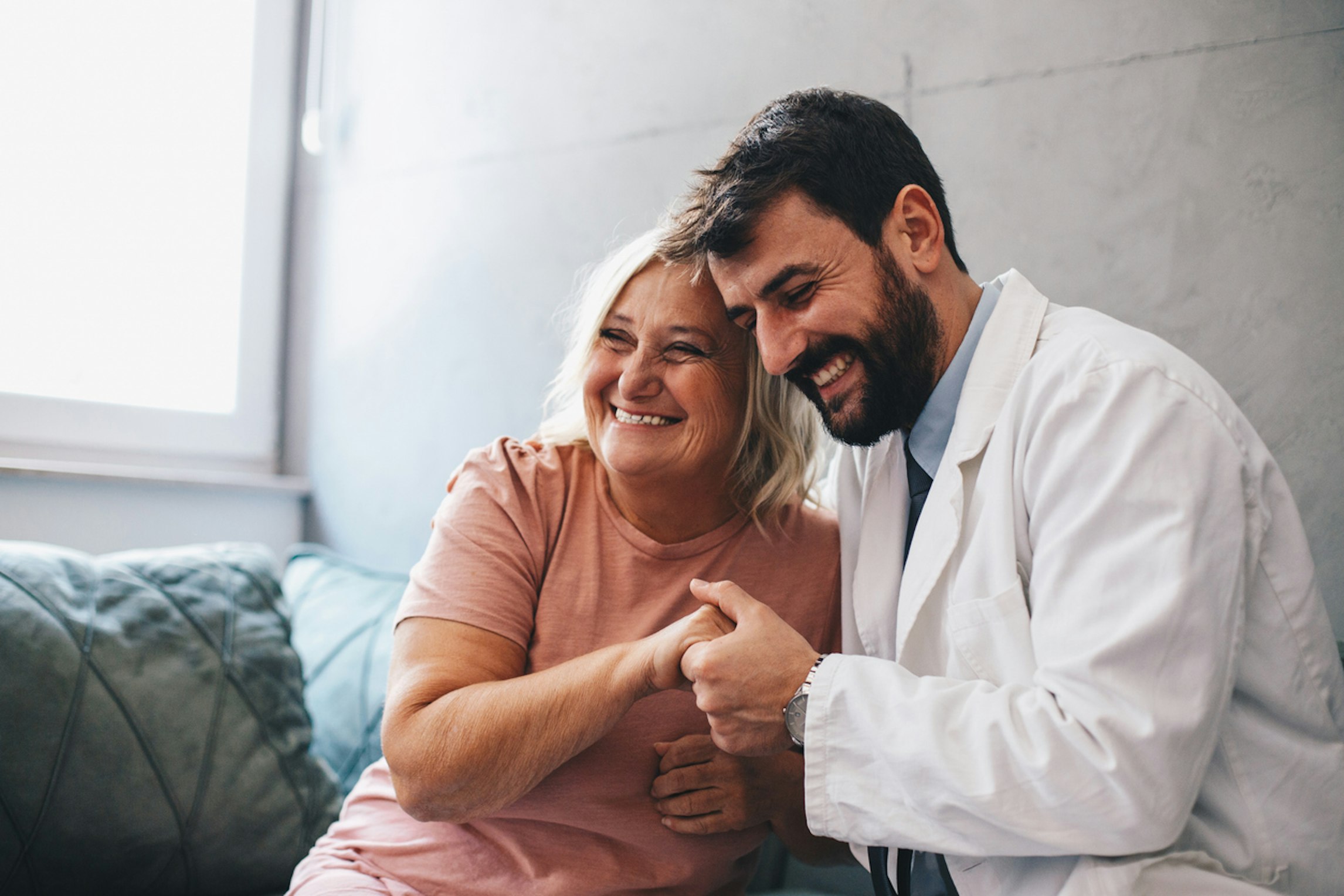 Sharing patient voices My life with medical cannabis