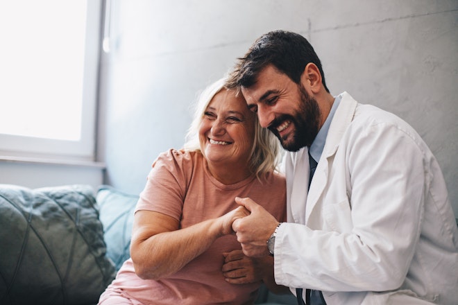 Sharing patient voices My life with medical cannabis