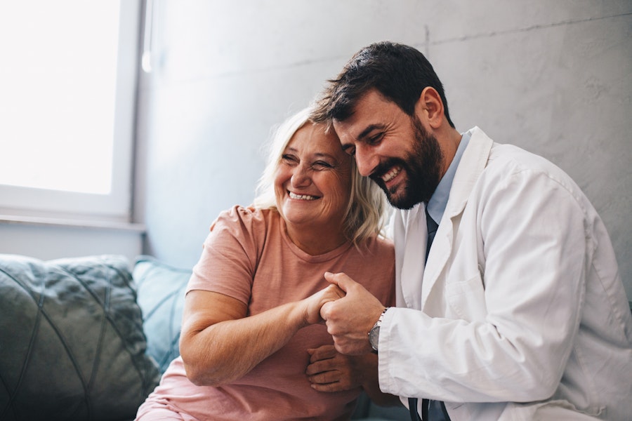 Sharing patient voices My life with medical cannabis