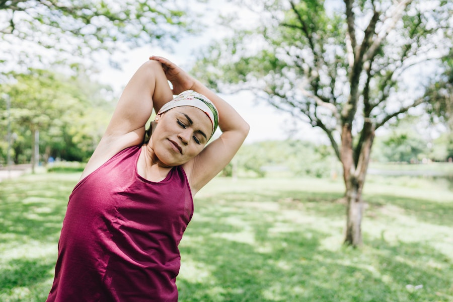 Considerations for sports as a medical cannabis patient