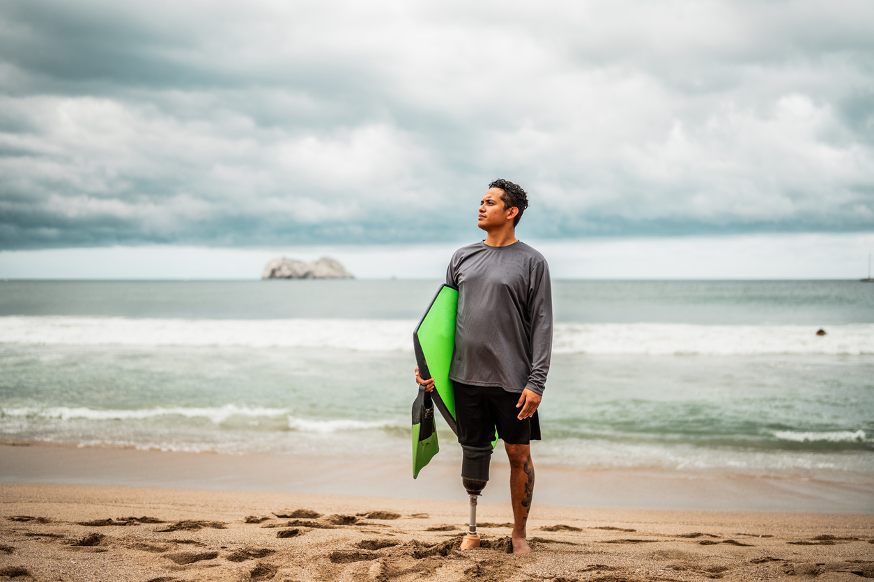 How can medical cannabis help you get active again