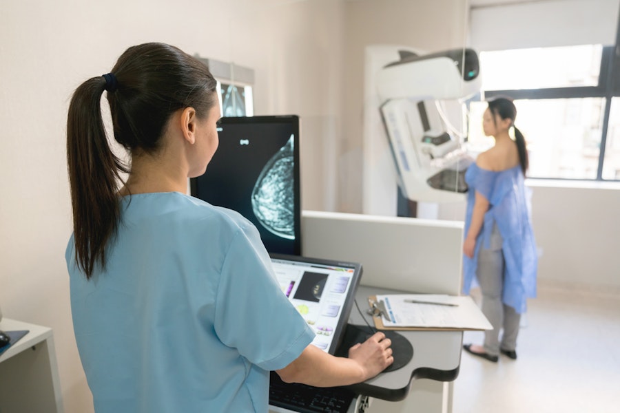 ​​How medical cannabis may be of benefit to breast cancer patients