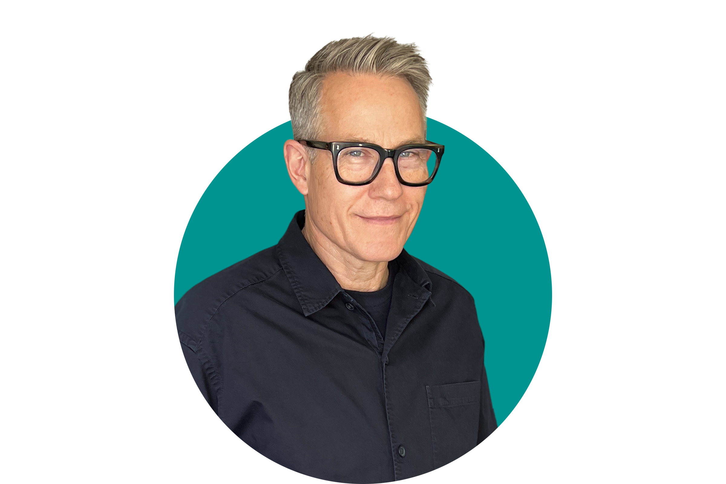 Releaf’s Brand Director: Peter Zownir