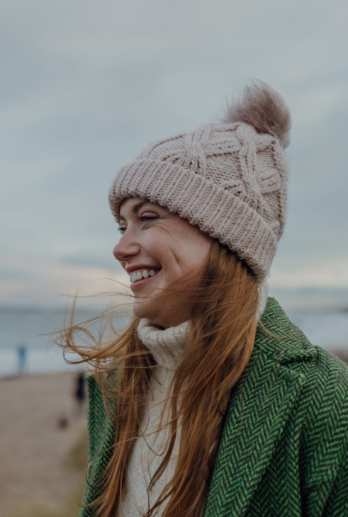 Patient experiences with SOMAÍ vape cartridges