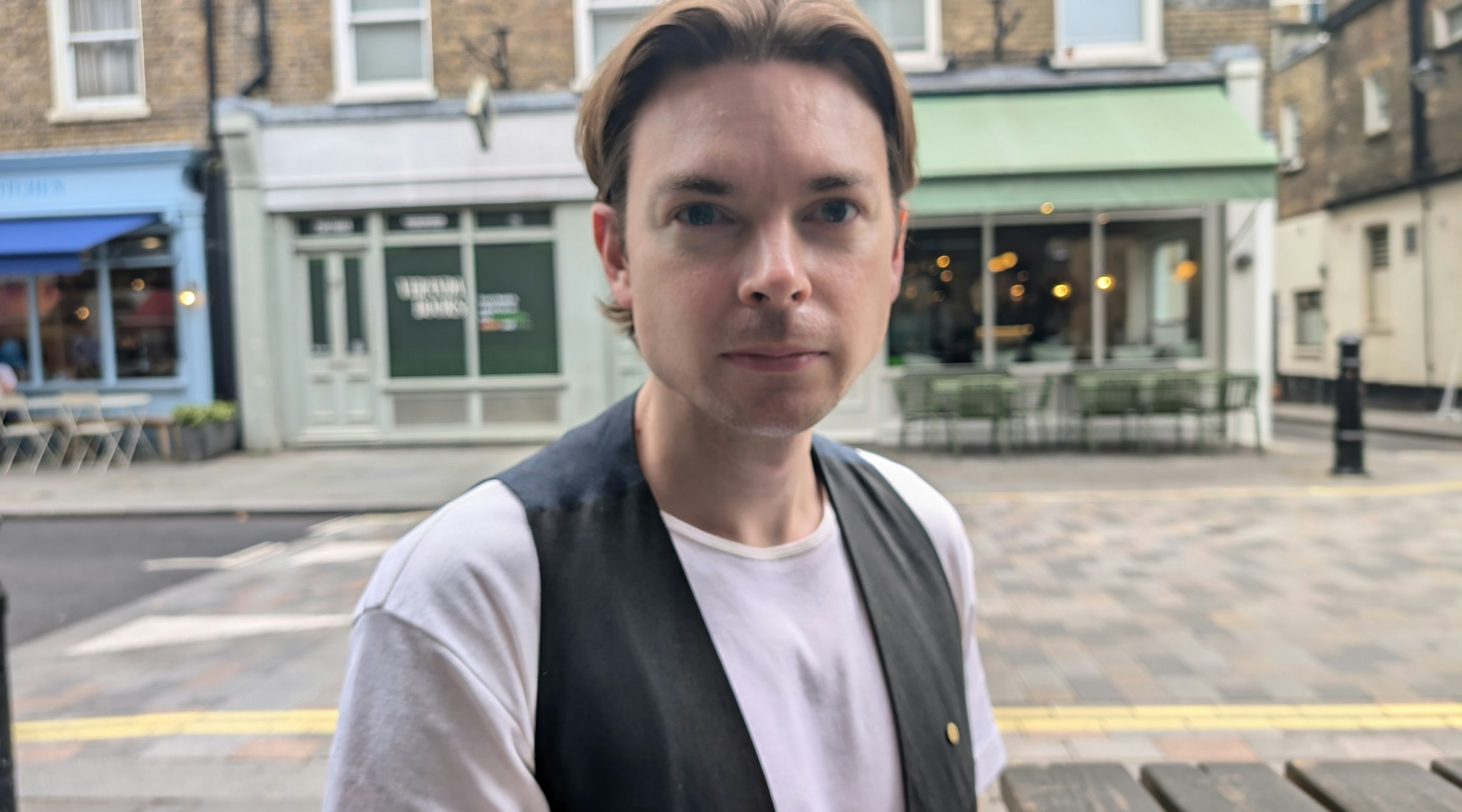 Thomas Medical Cannabis Patient Thomas Medical Cannabis Patient