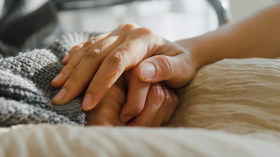 World Hospice and Palliative Care Day