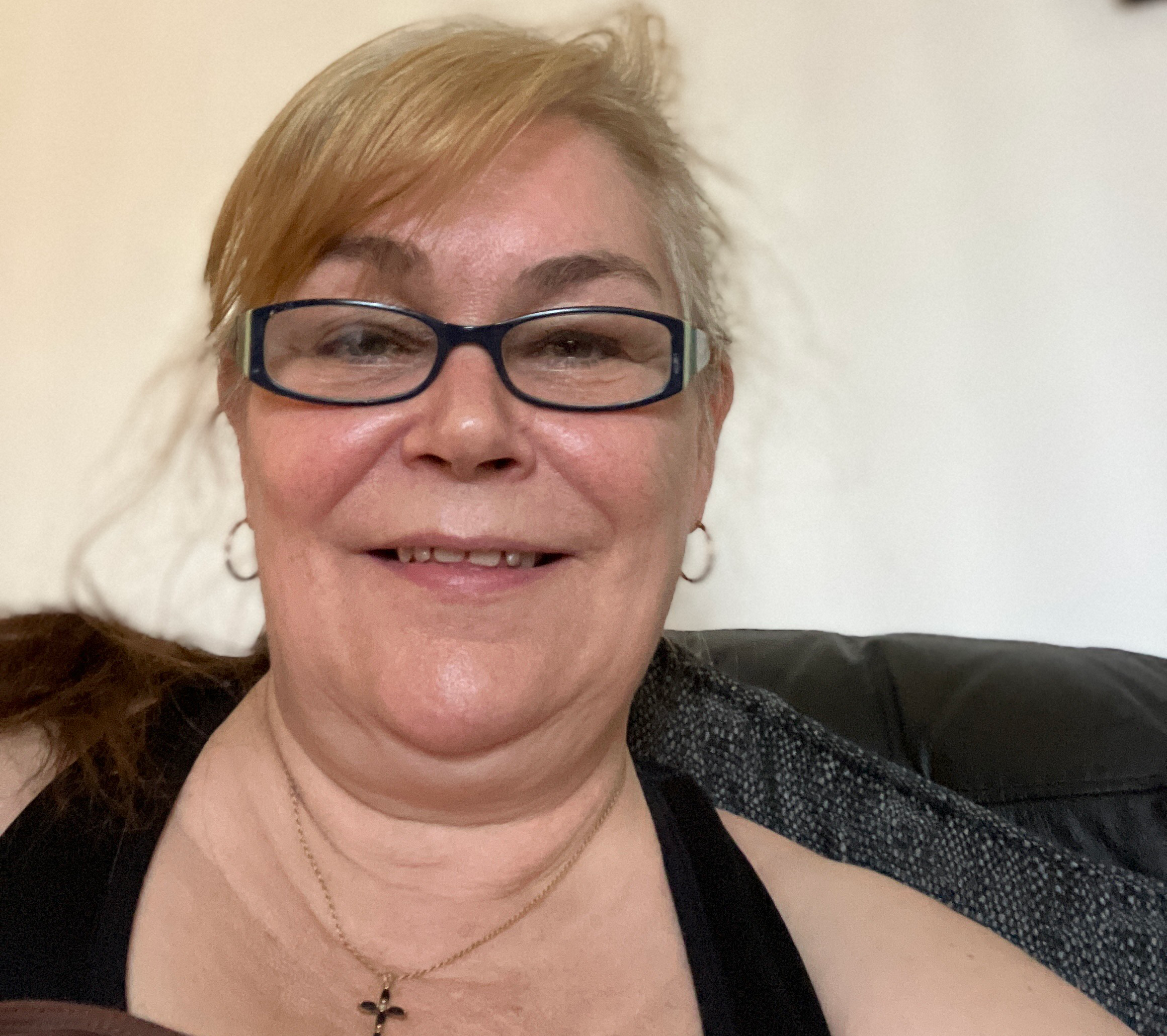 Helen a UK medical cannabis patient
