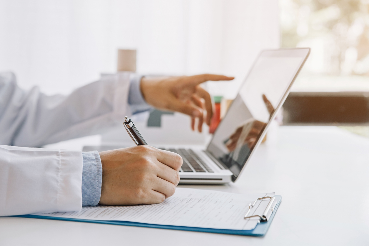 Will Releaf need access to further health records