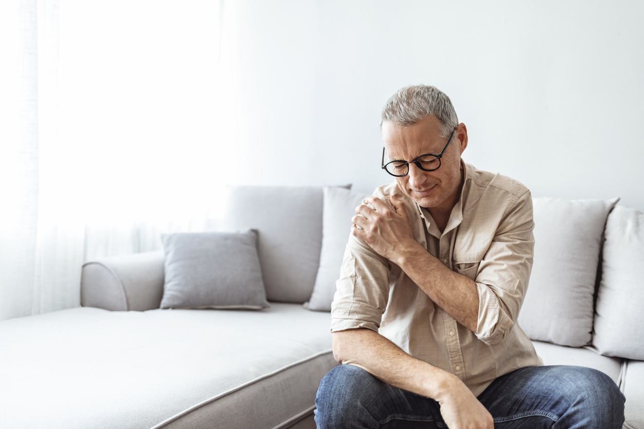Patient-reported efficacy of cannabis for chronic musculoskeletal pain
