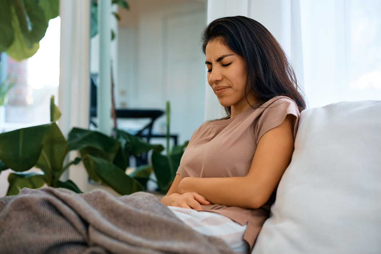 Endometriosis