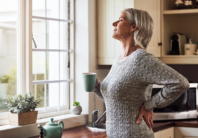 Women and medical cannabis addressing gender-specific health issues