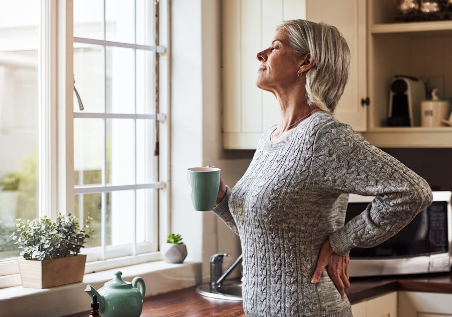Women and medical cannabis addressing gender-specific health issues