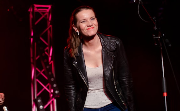 Carla Lewis Medical Cannabis Story