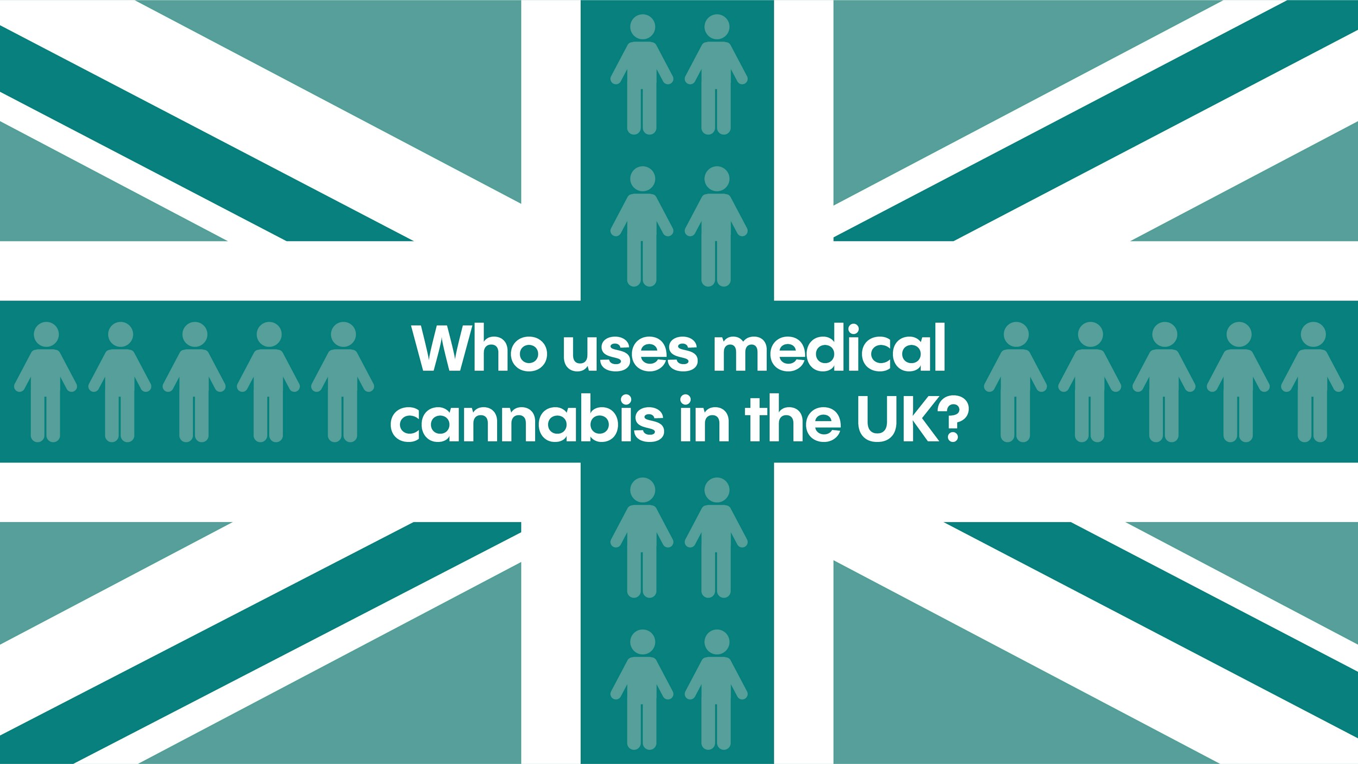 Who uses medical cannabis in the UK? Who uses medical cannabis in the UK?