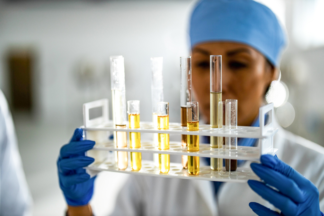 How does medical cannabis oil work