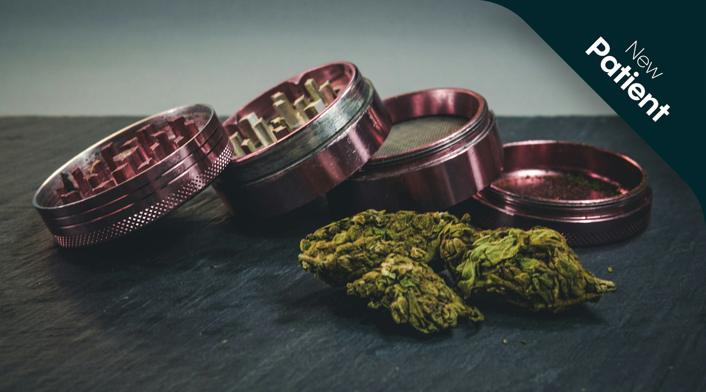 How to clean a cannabis grinder How to clean a cannabis grinder