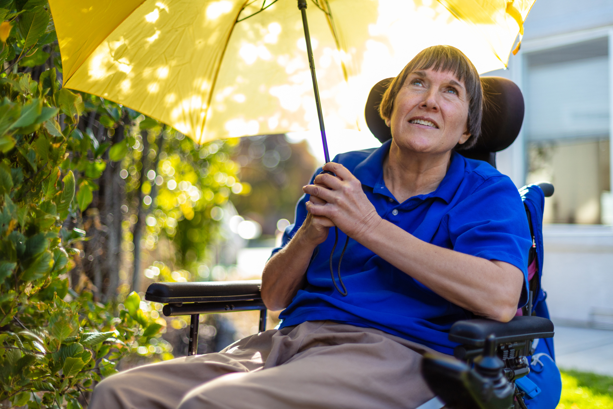 Why are patients with MS turning to medical cannabis?