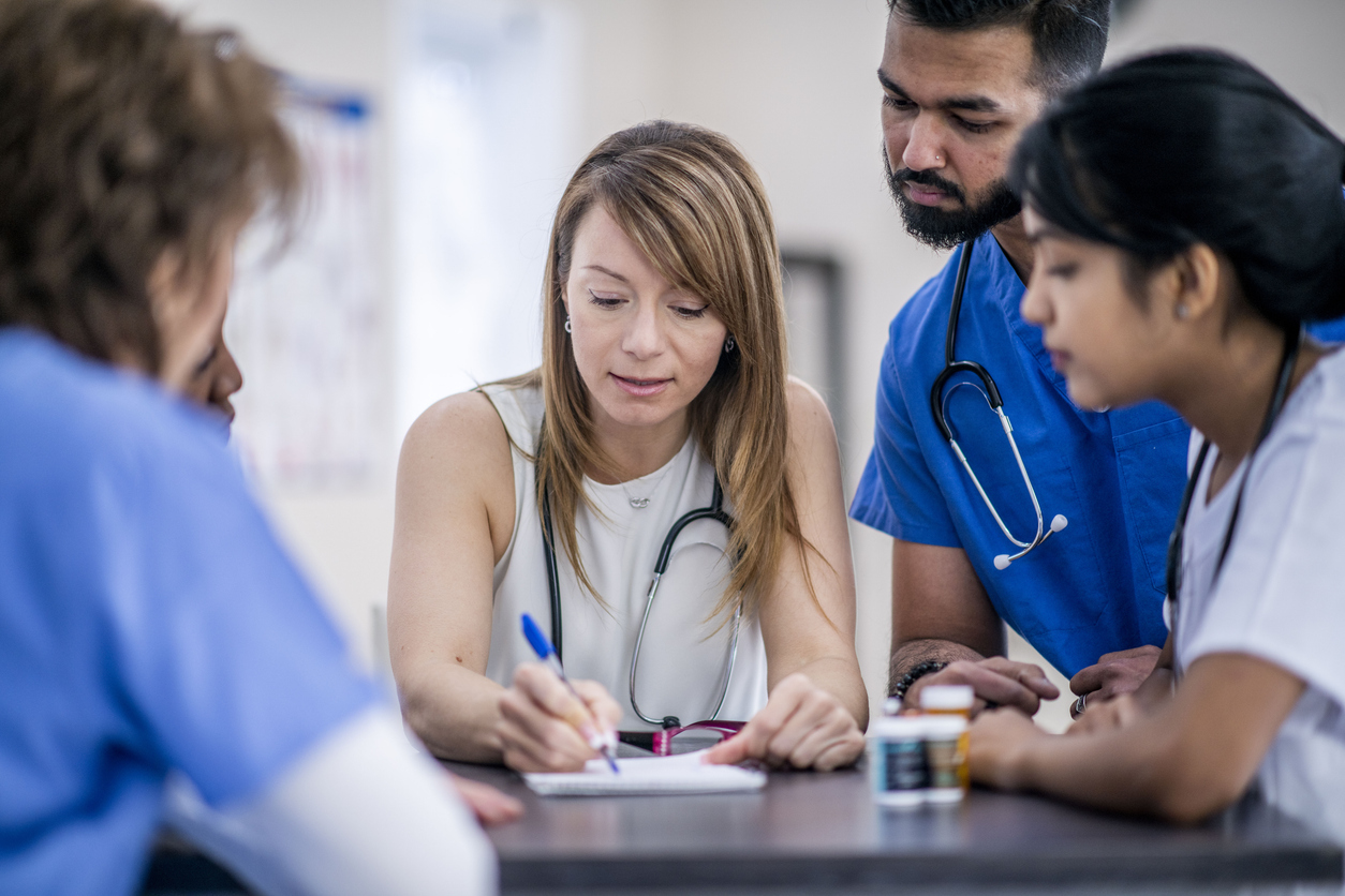 Key findings health and economic benefits