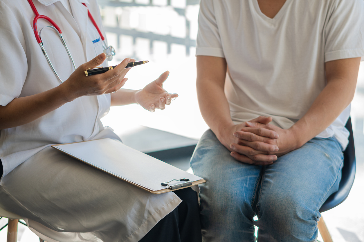 What side effects may be experienced with medical cannabis oil
