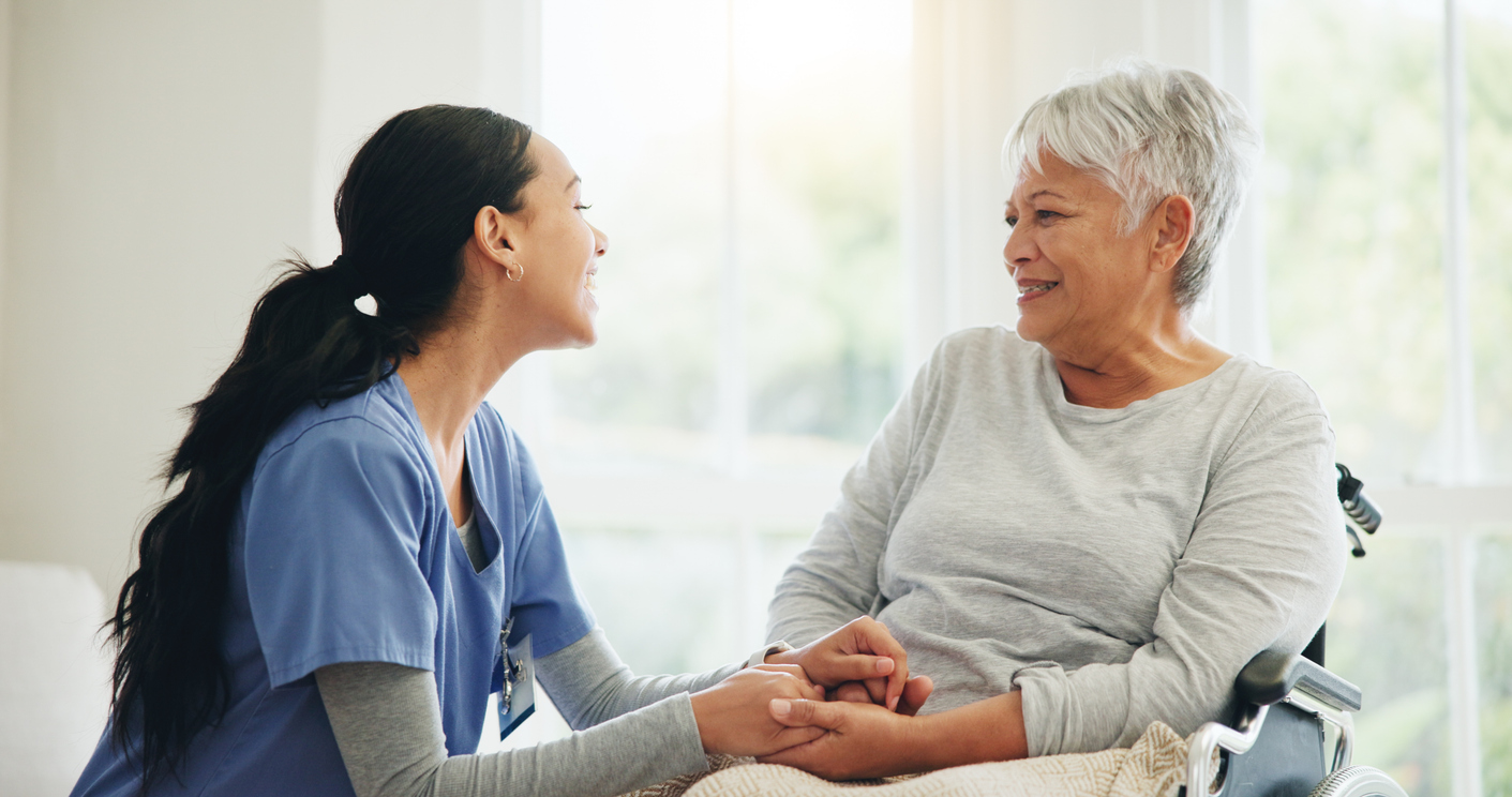 The link between kindness and health