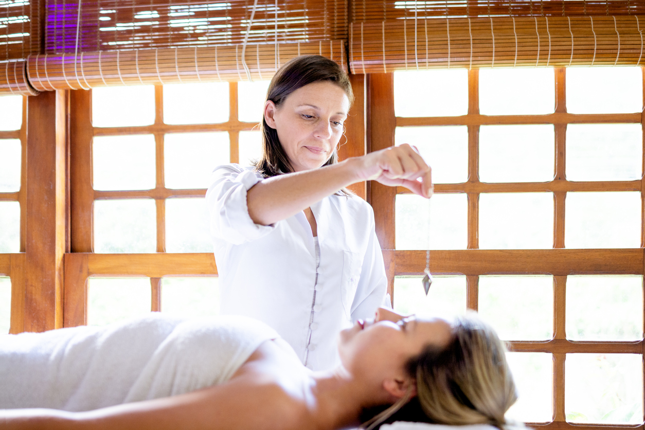 Changing attitudes to alternative treatments
