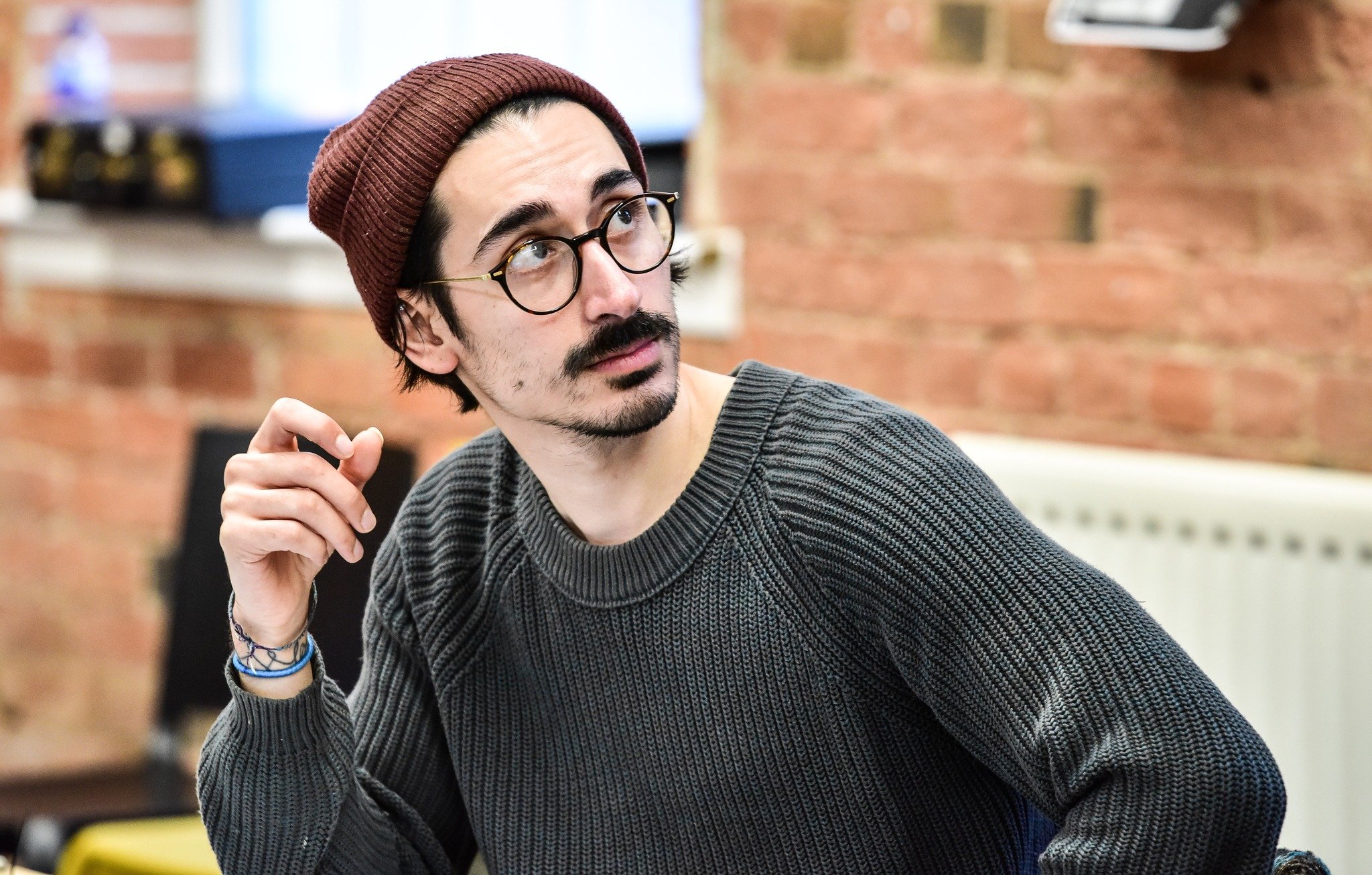 Omar medical cannabis patient