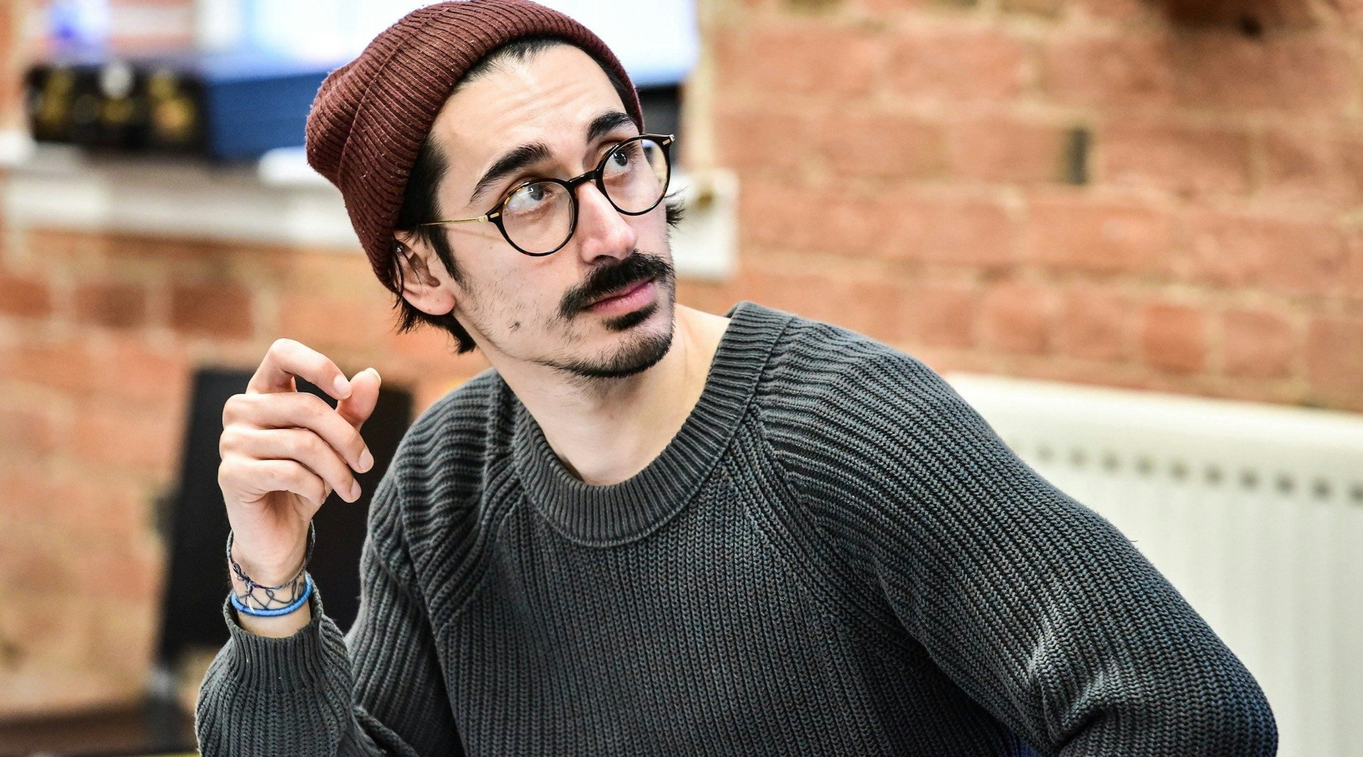 Omar medical cannabis patient Omar medical cannabis patient