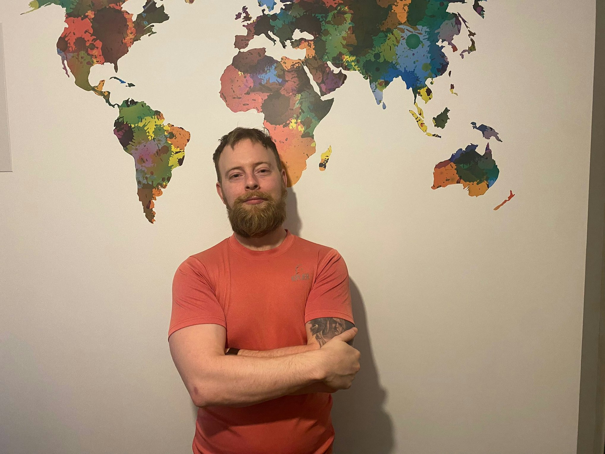 Ben Releaf Patient Ben Releaf Patient