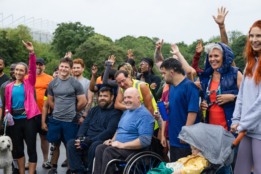 Disability History Month