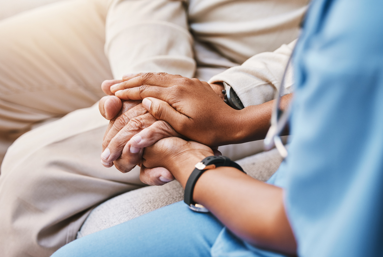 How does pancreatic cancer affect the body