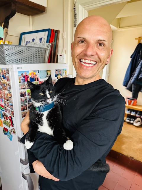 Marius Releaf Patient Story