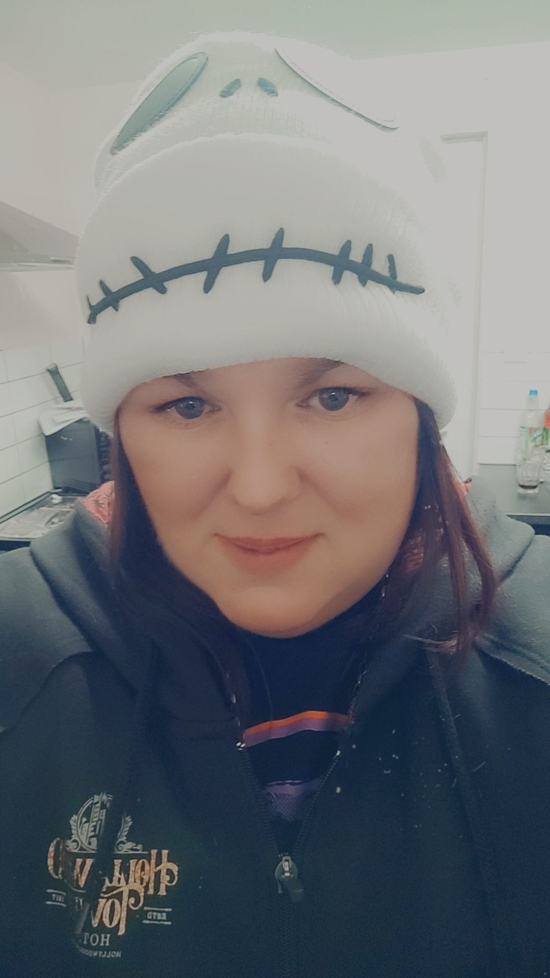 Chaos, Releaf Medical Cannabis Patient