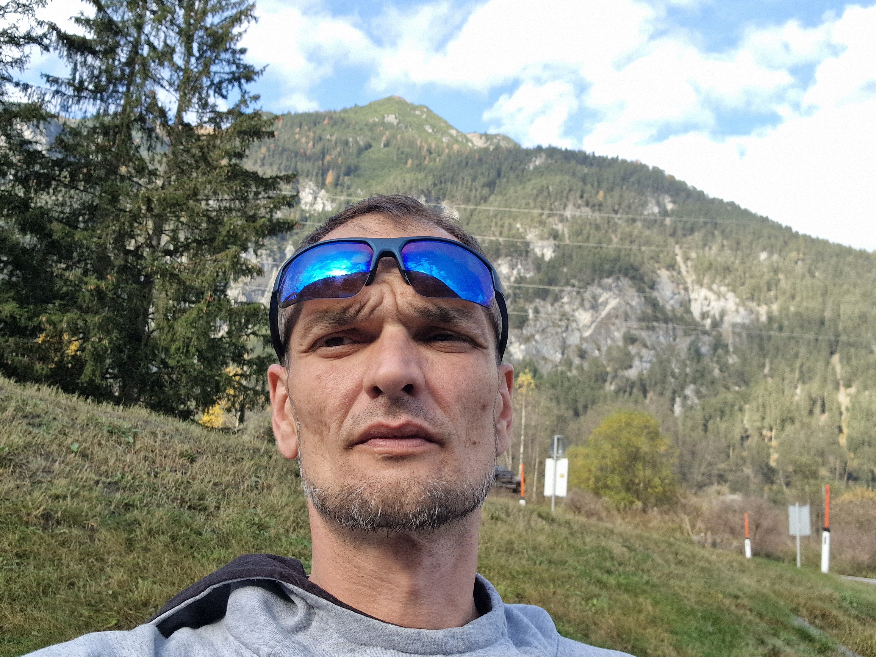 Elisei: Medical cannabis and chronic pain