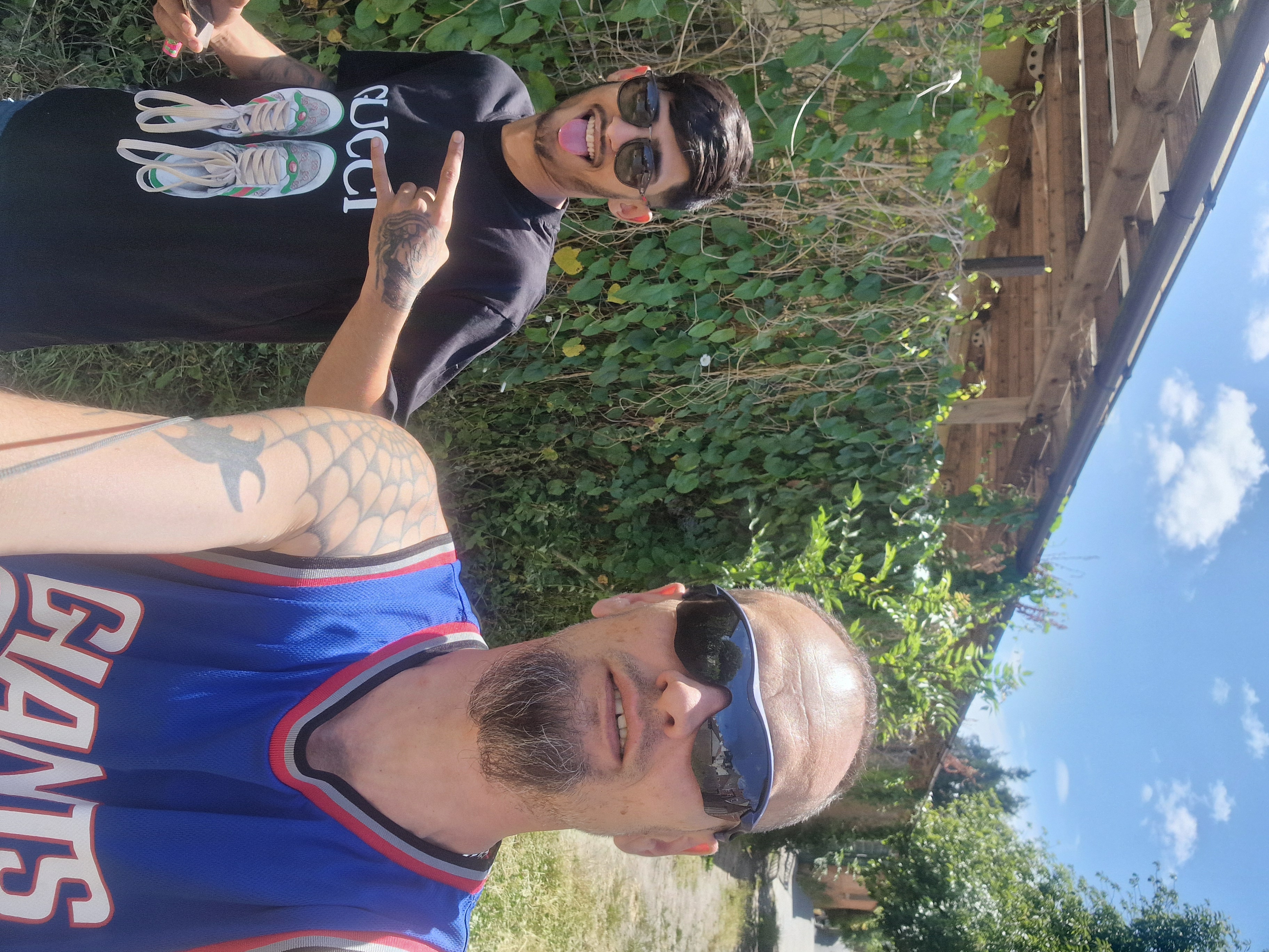 Have you spoken to friends and family about your medical cannabis treatment 