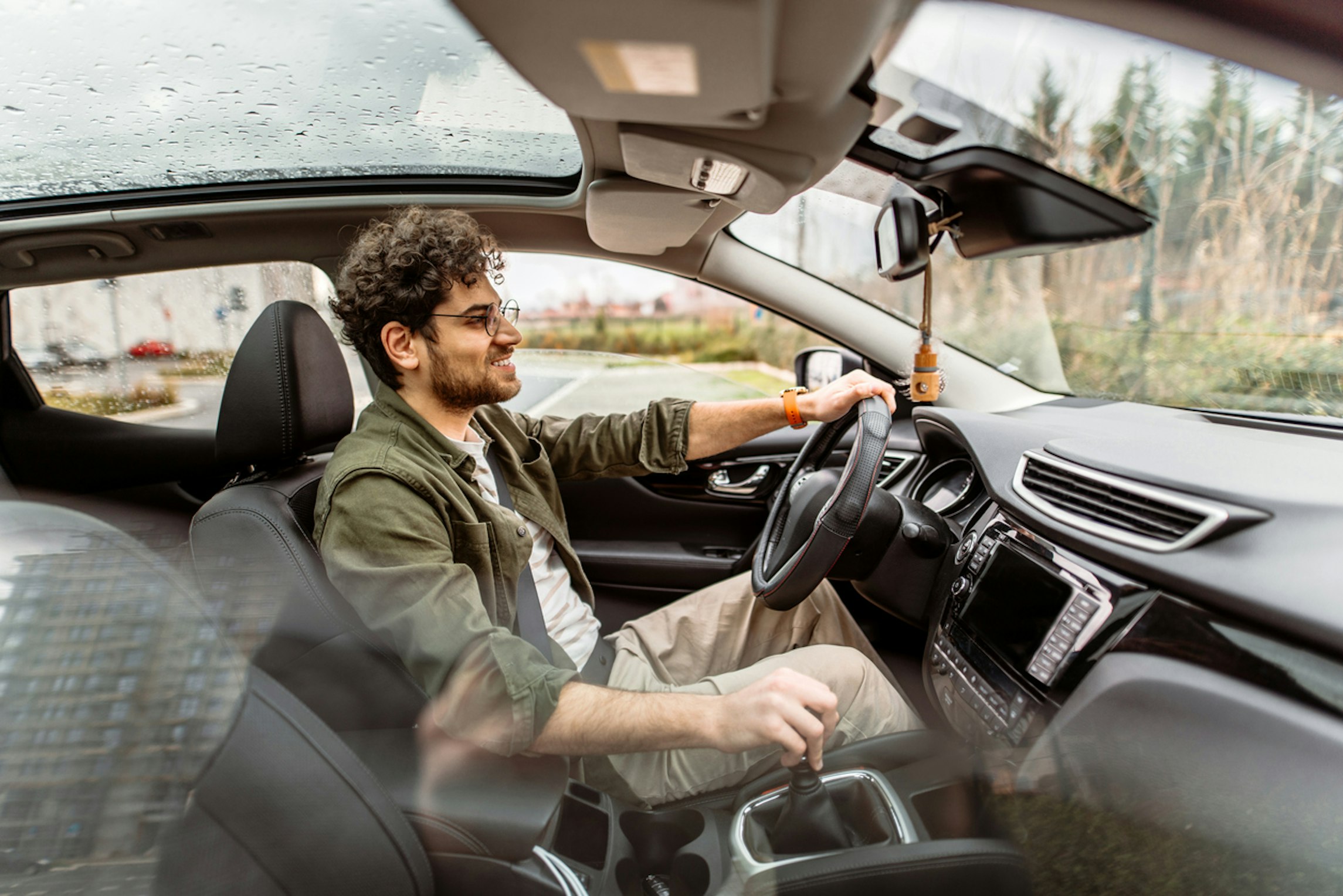 Medical Cannabis Patient Road Safety