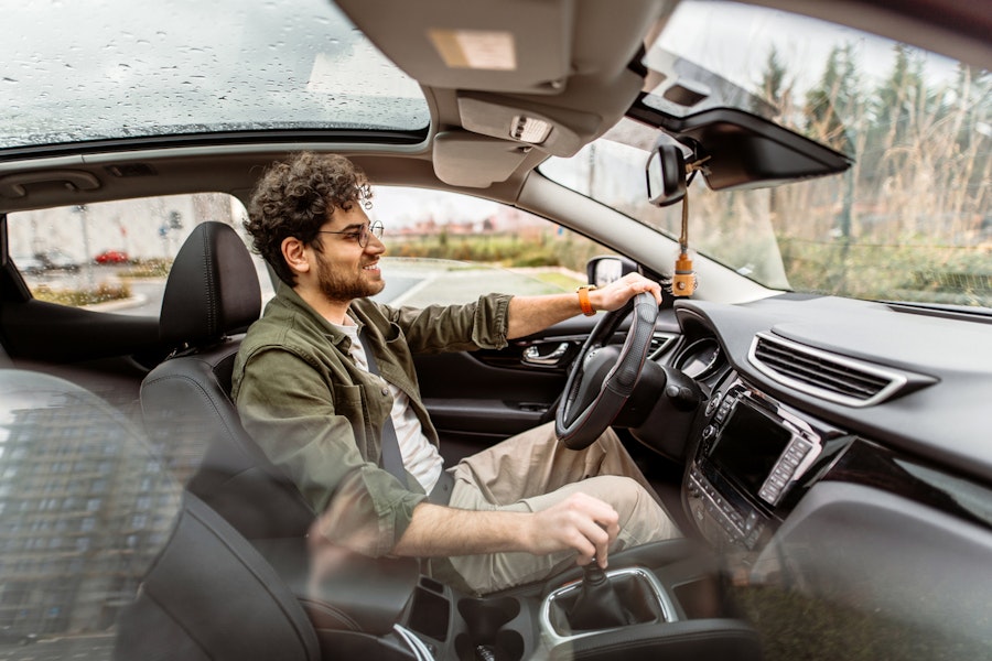 Medical Cannabis Patient Road Safety