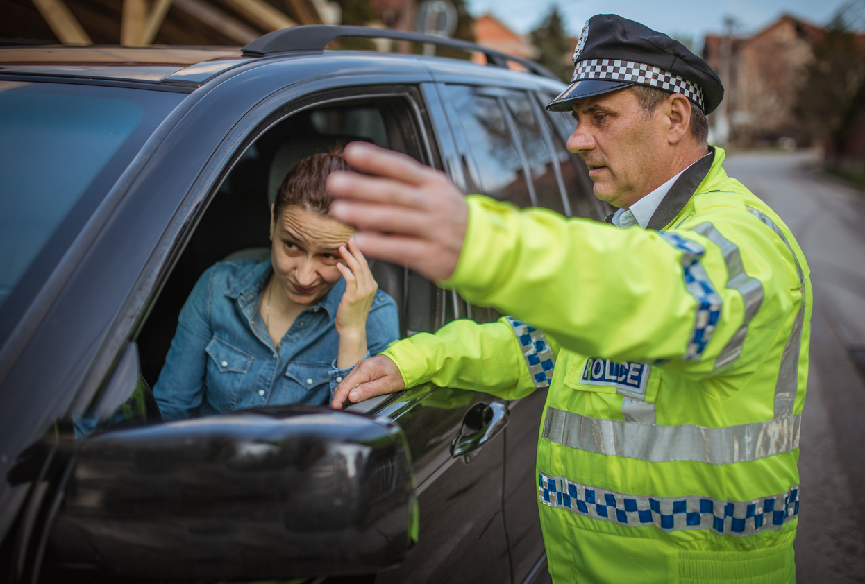Medical Cannabis Driving Regulations Safety