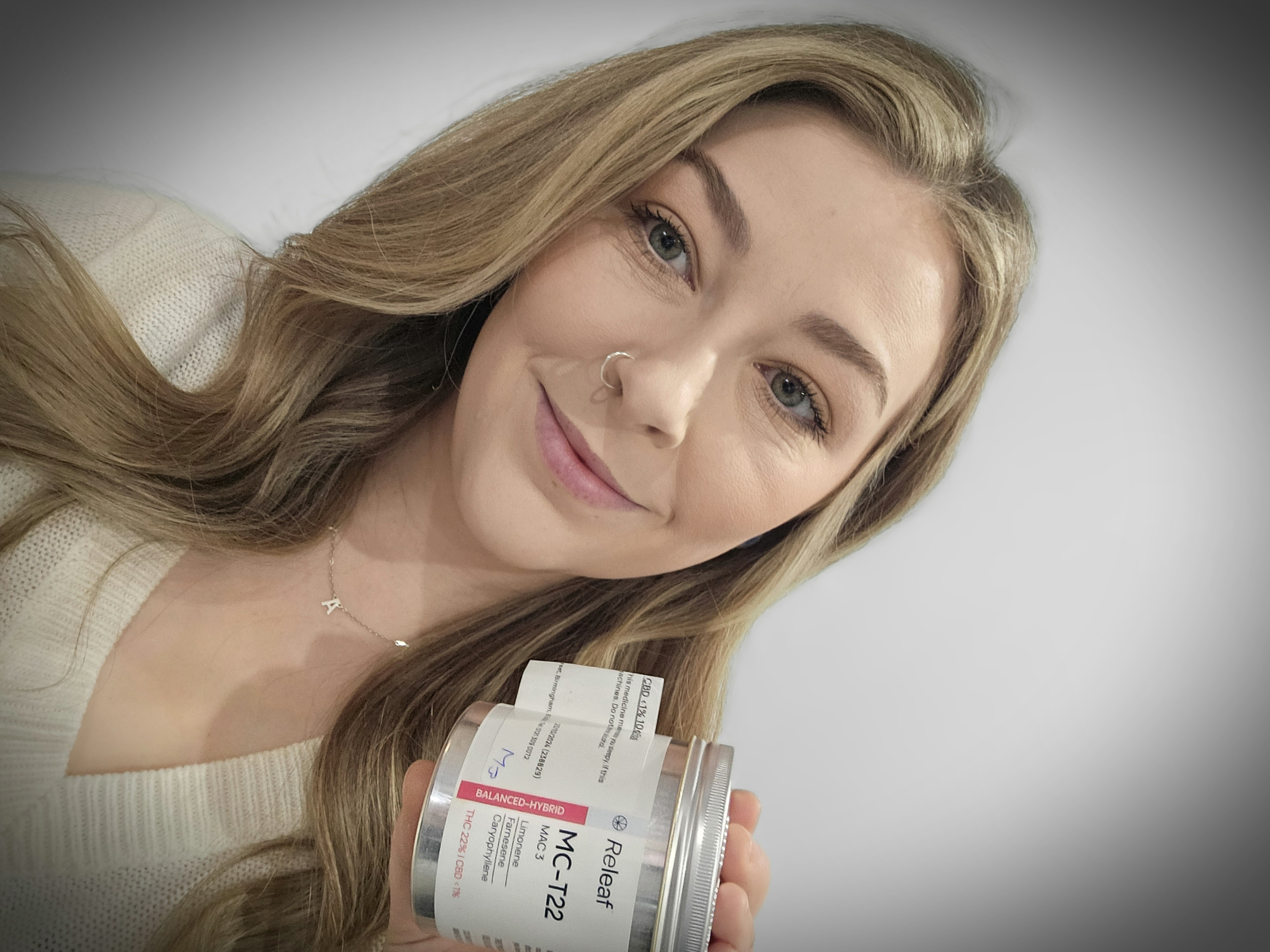 Hannah Medical Cannabis Patient Story