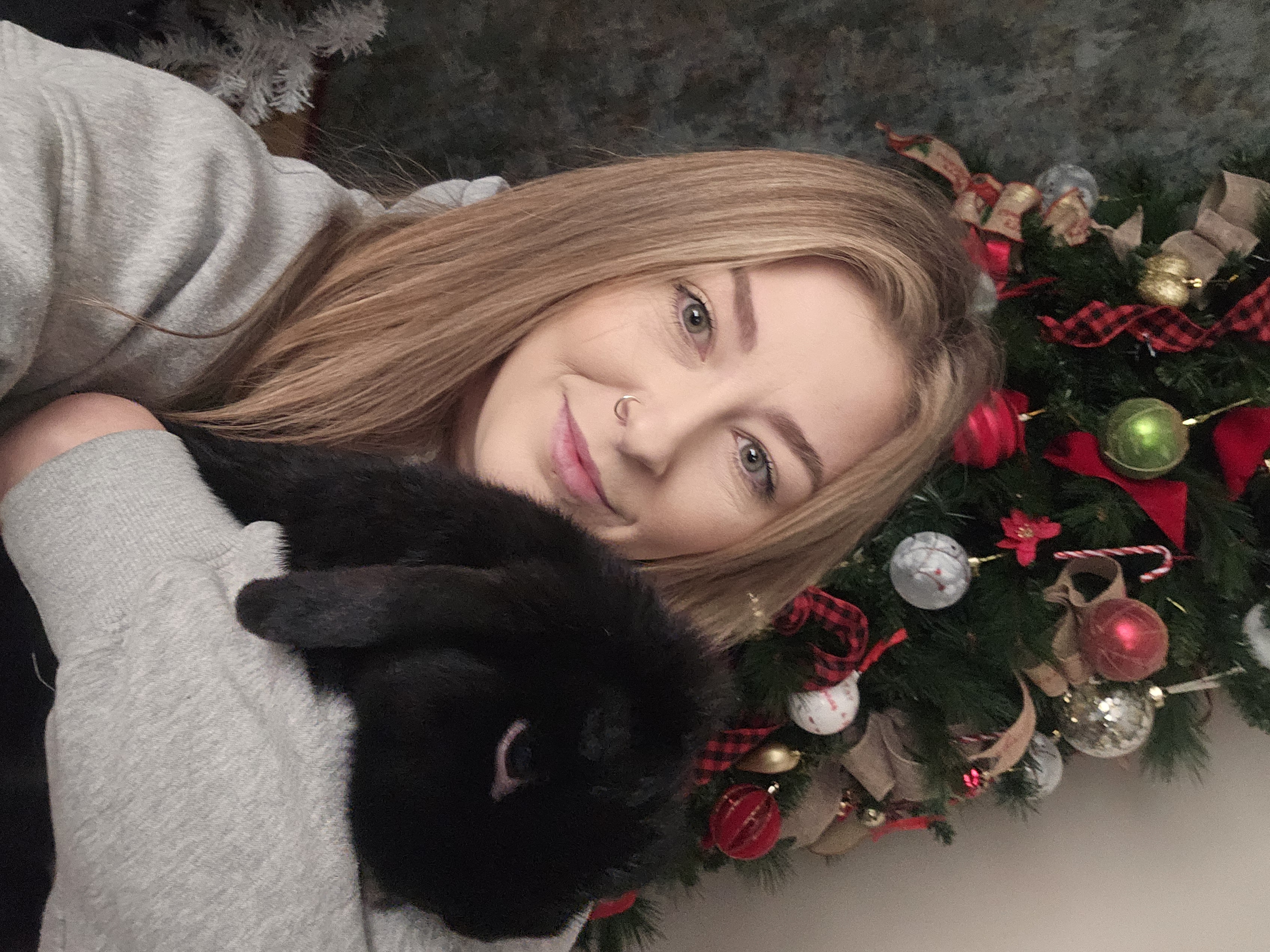Hannah Medical Cannabis Patient