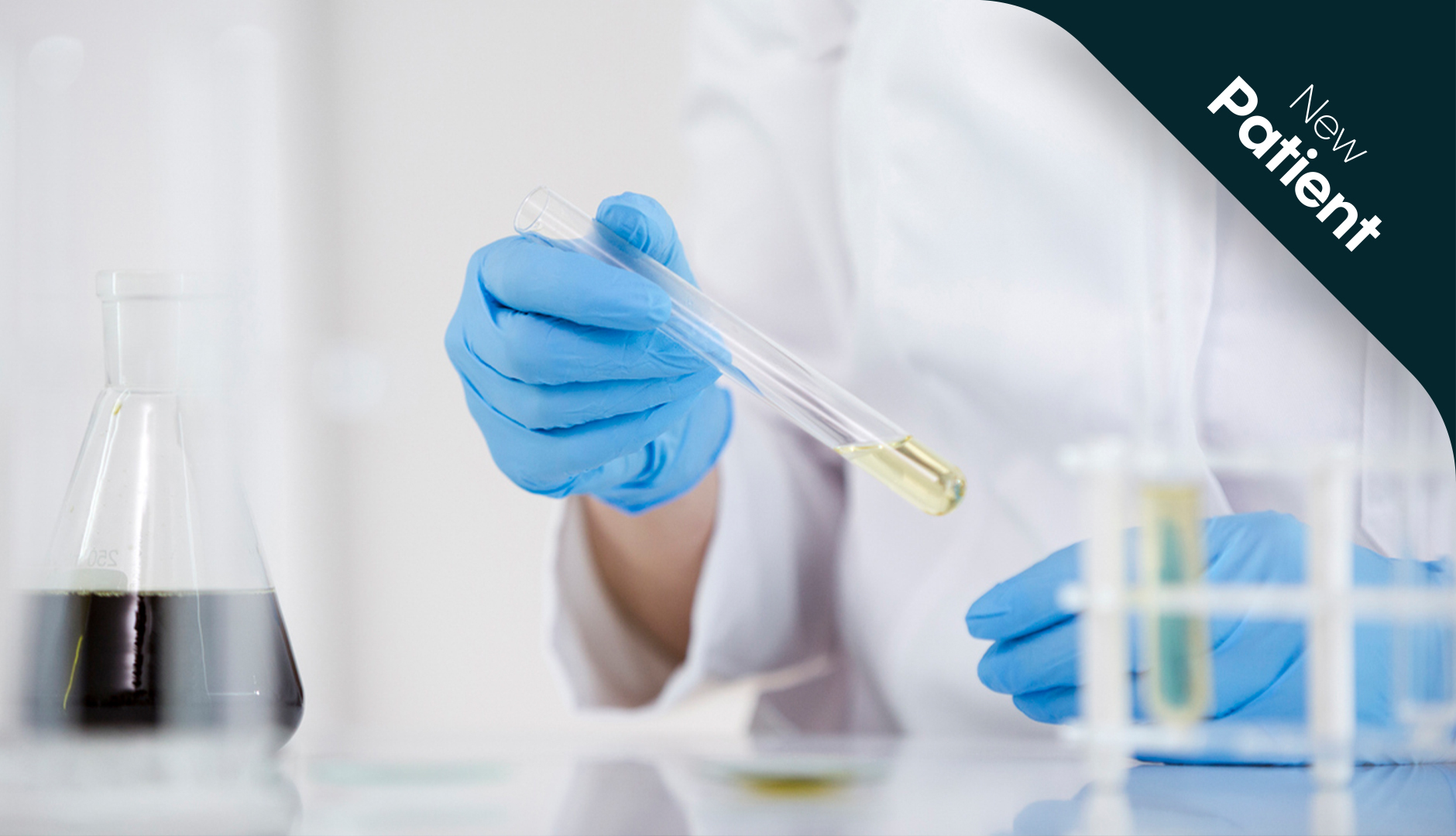 Medical cannabis titration: What new patients need to know