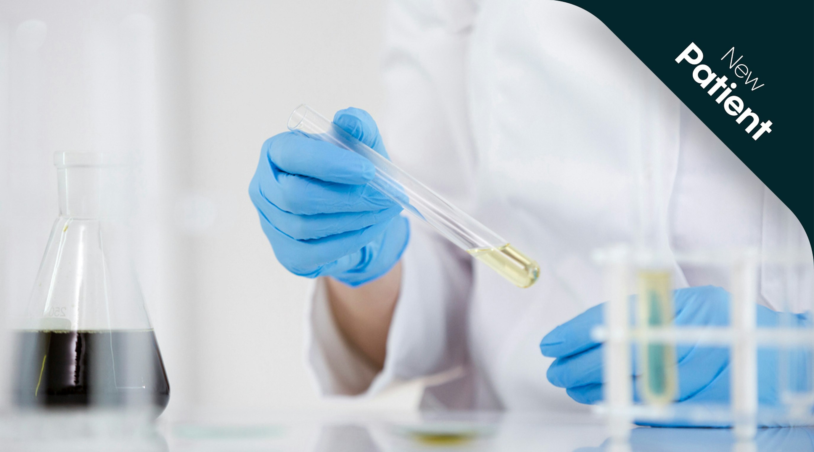 Medical cannabis titration: What new patients need to know Medical cannabis titration: What new patients need to know