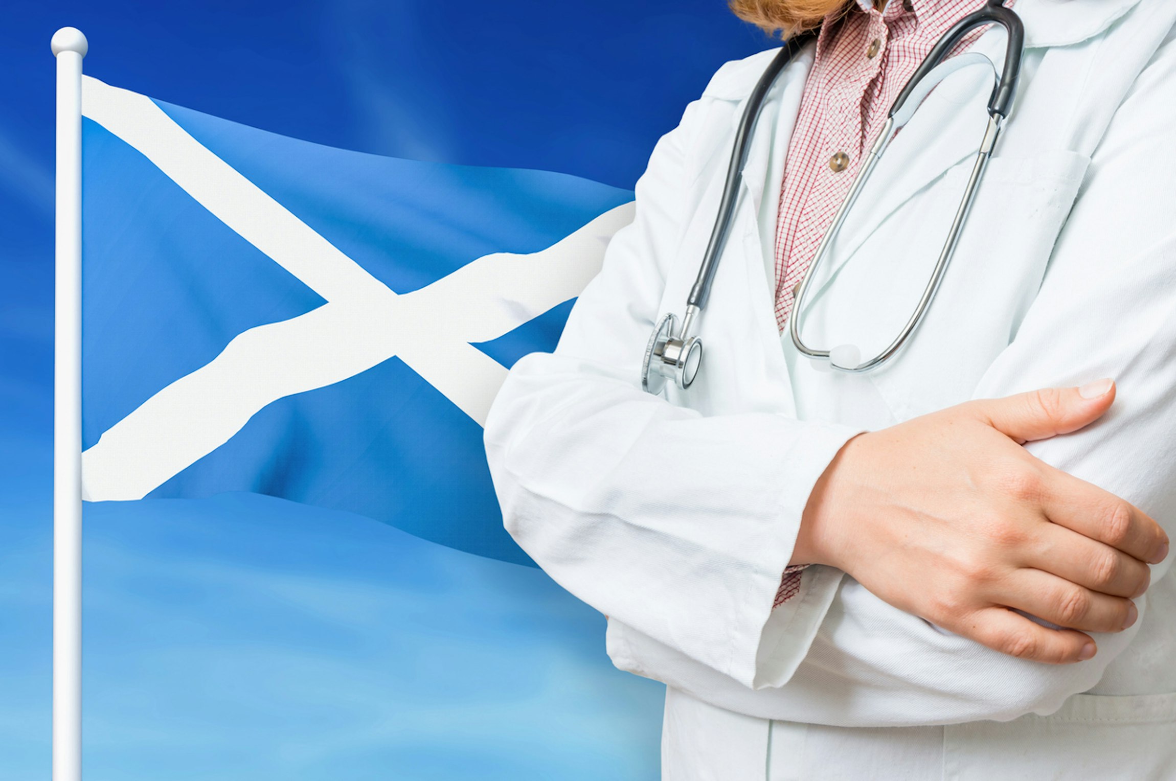 Medical cannabis and Scotland's healthcare systems