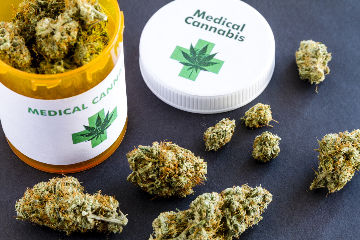 Medical Cannabis Treatment Scotland