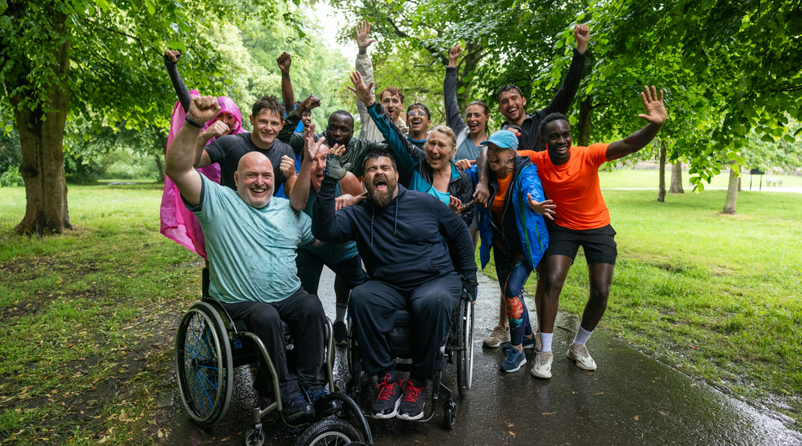 International Day of Persons with Disabilities Celebrating Inclusivity with Releaf International Day of Persons with Disabilities Celebrating Inclusivity with Releaf