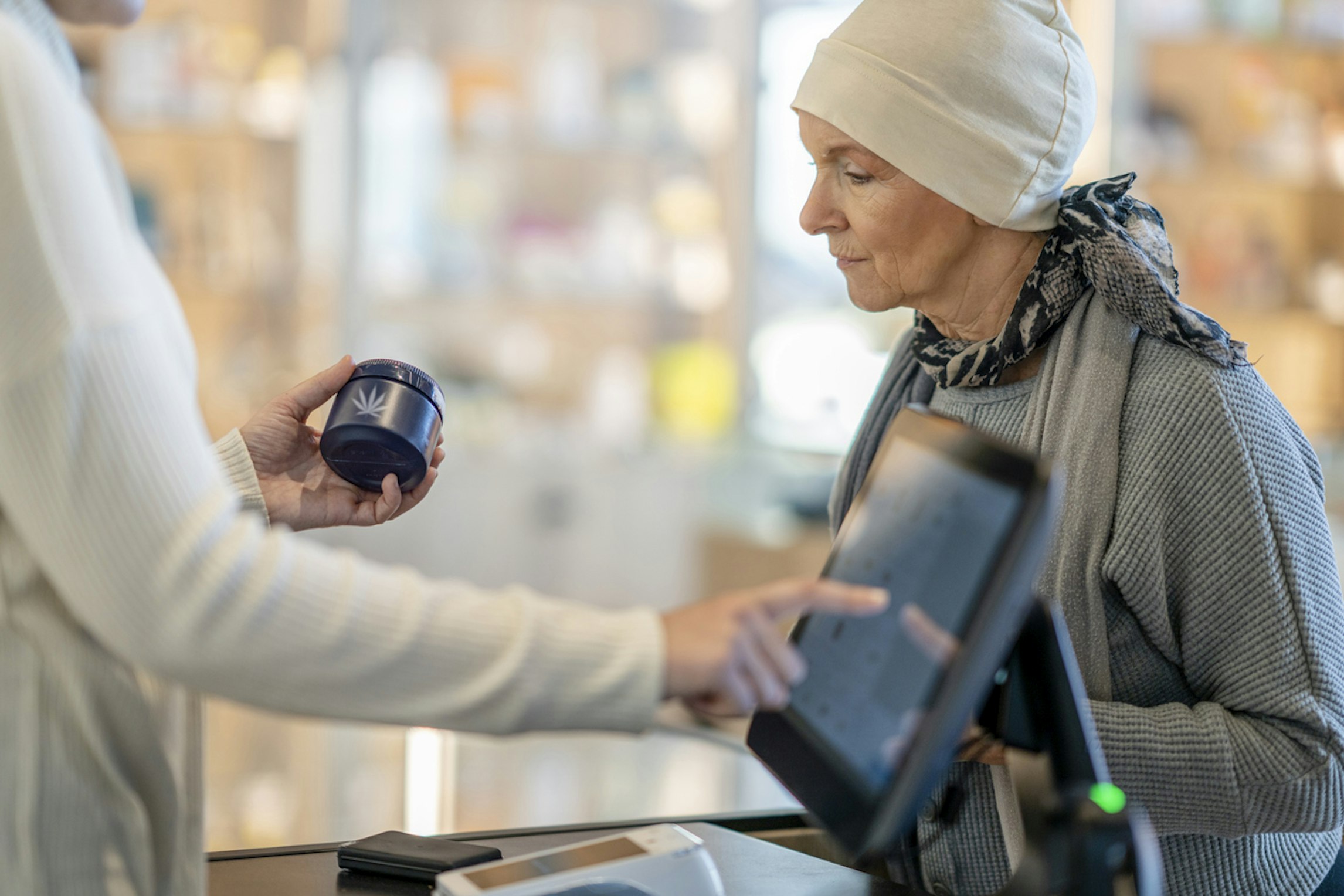 Medical cannabis on mobility considerations for the colder months Medical cannabis on mobility considerations for the colder months