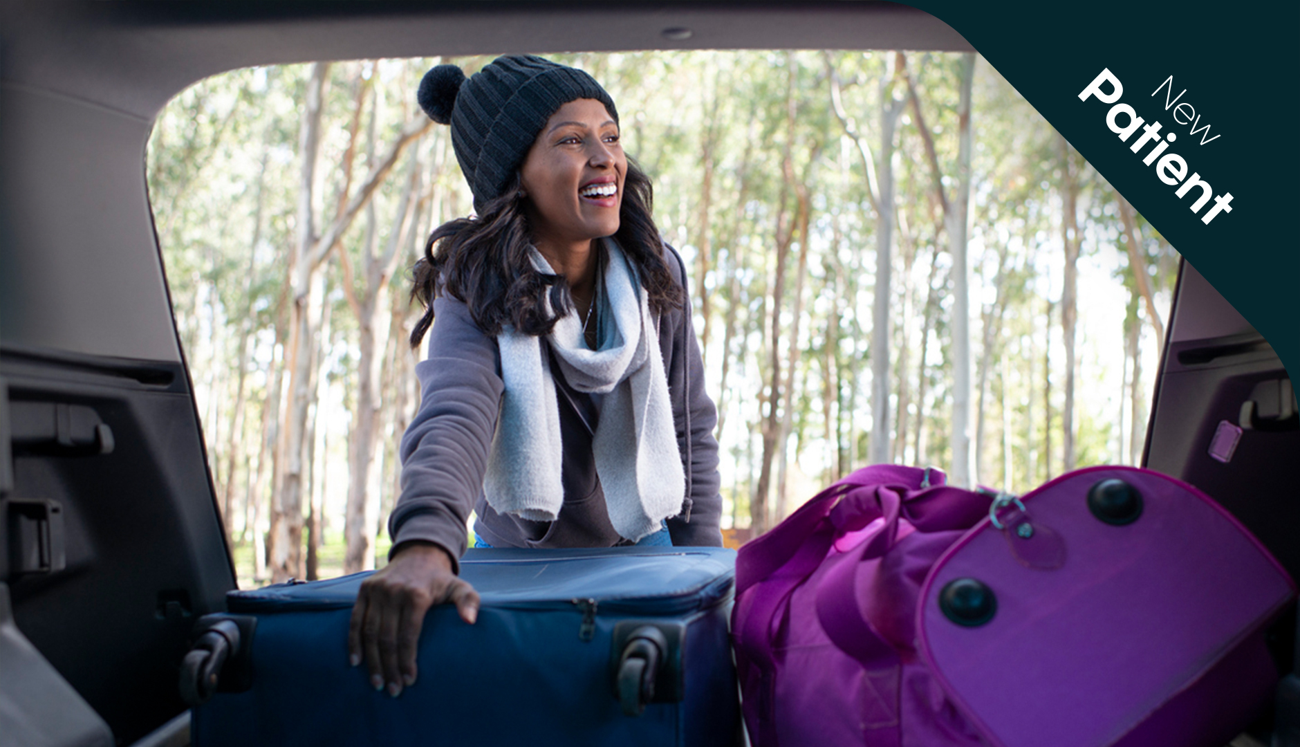 Planning a Winter retreat? What you need to know about travelling with medical cannabis