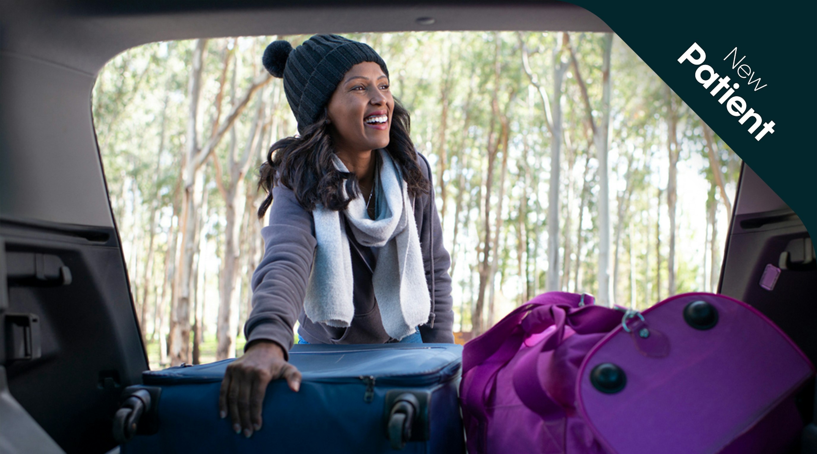 Planning a Winter retreat? What you need to know about travelling with medical cannabis Planning a Winter retreat? What you need to know about travelling with medical cannabis