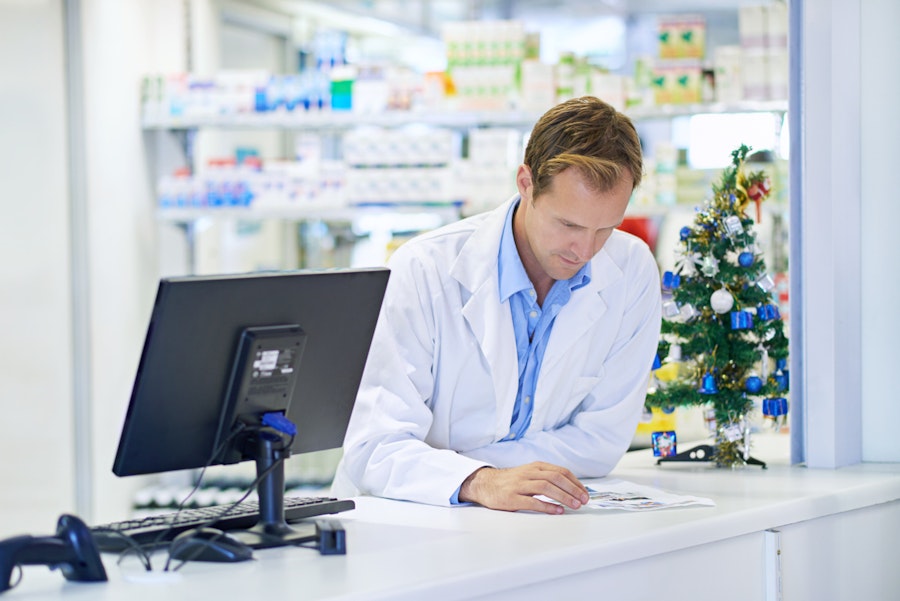 12 days till Christmas: Releaf’s opening hours and medication delivery cut-off