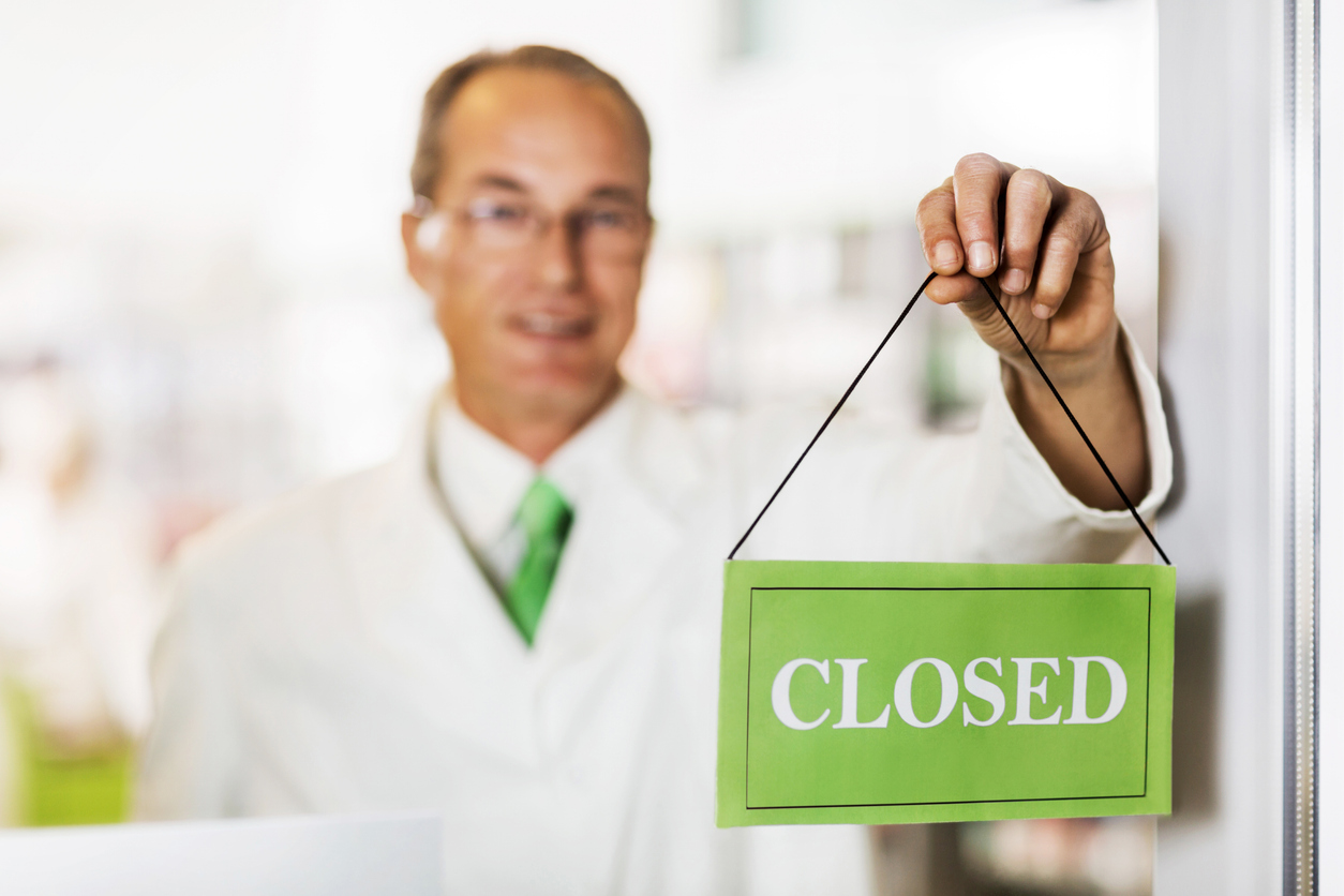Releaf Clinic Closed Over Christmas Period